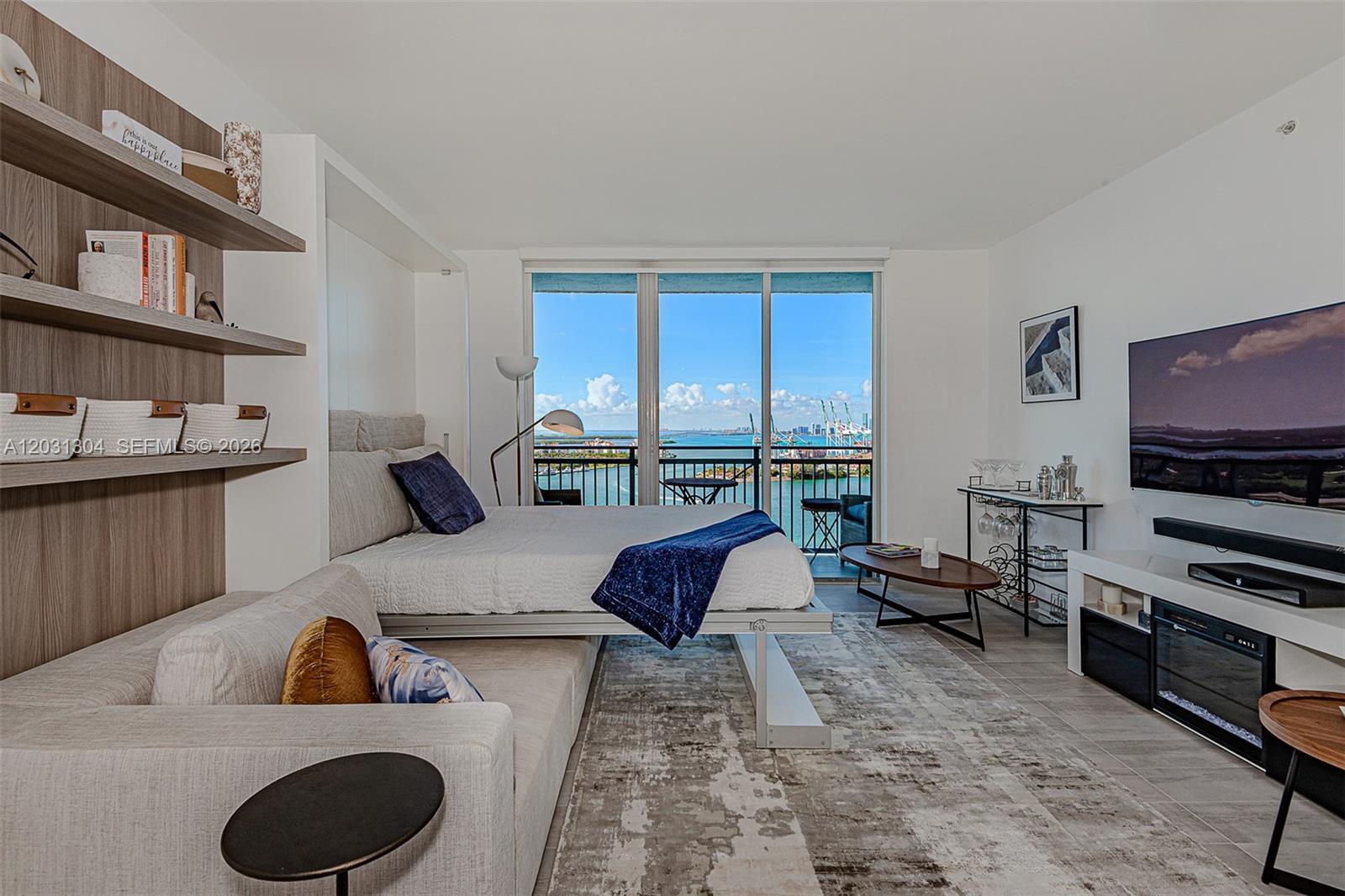 90 Alton Rd # 2506, Miami Beach FL 33139 photo 4