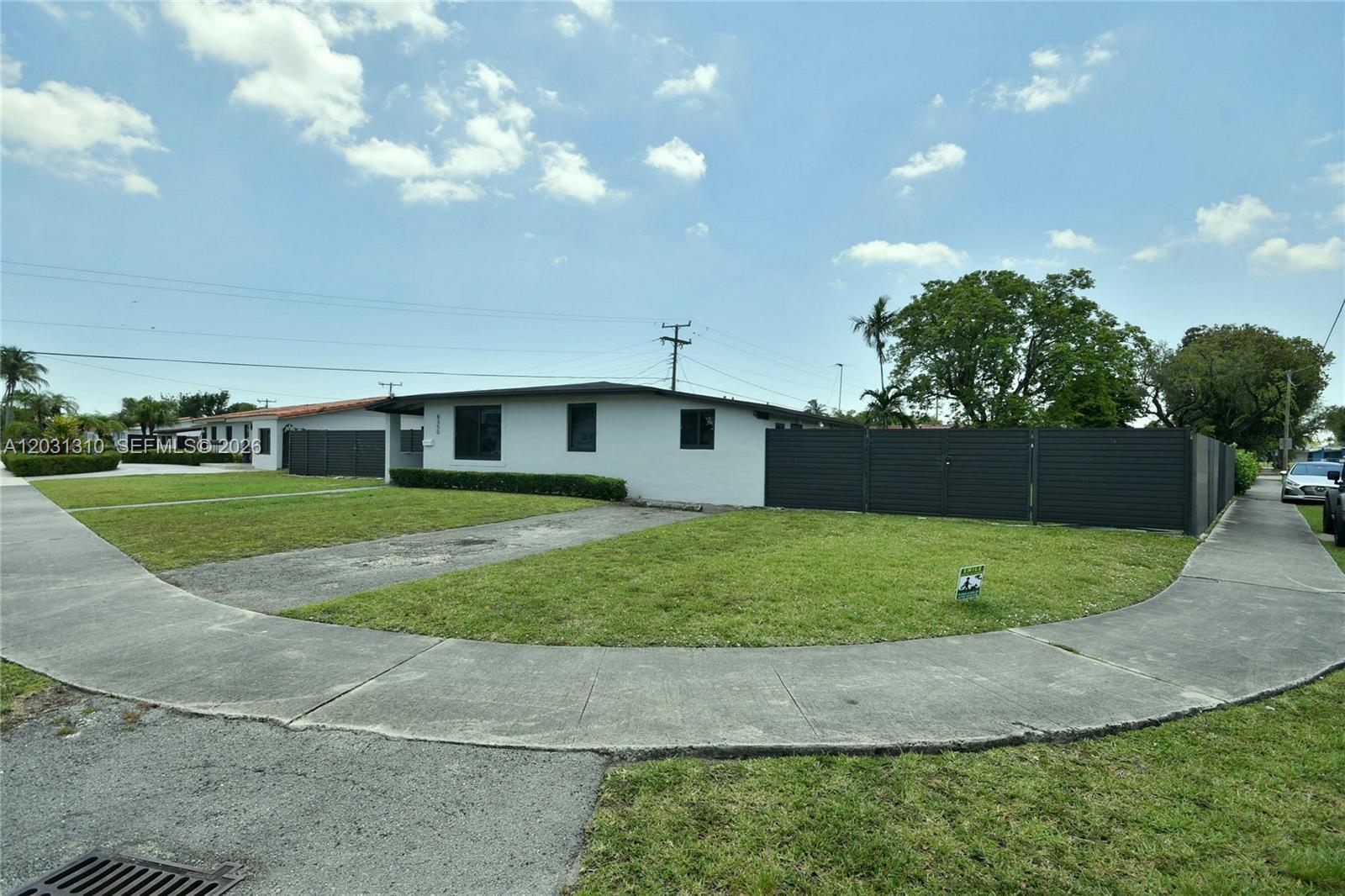 8350 SW 12th Ter, Miami FL 33144