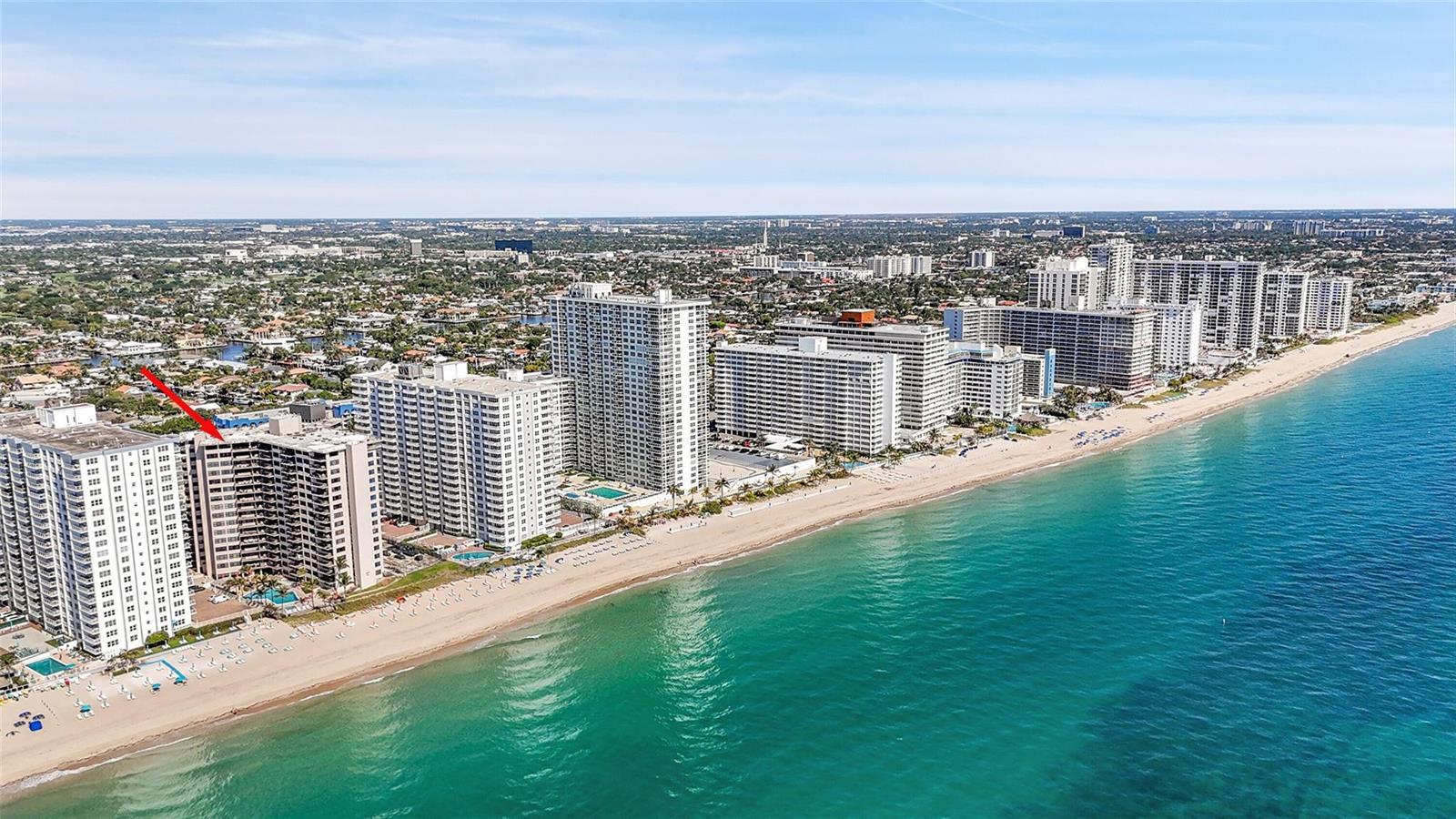 3800 Galt Ocean Drive # 404, Fort Lauderdale FL 33308 photo 2