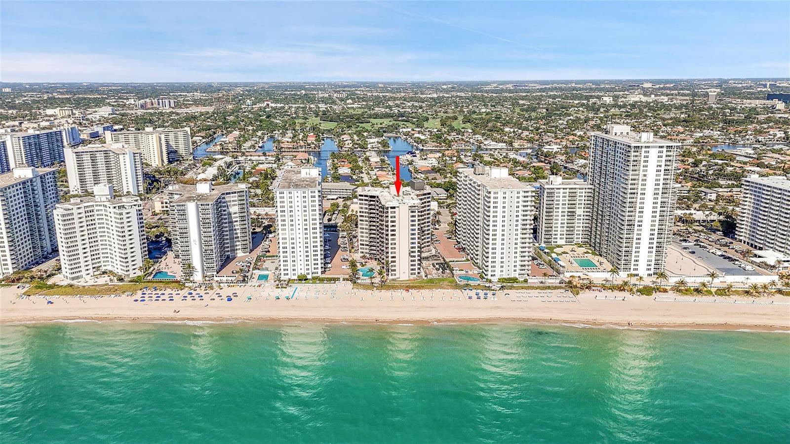 3800 Galt Ocean Drive # 404, Fort Lauderdale FL 33308 photo 4