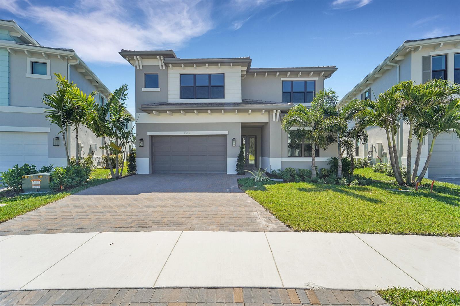 13045 Feathering Way, Palm Beach Gardens FL 33412