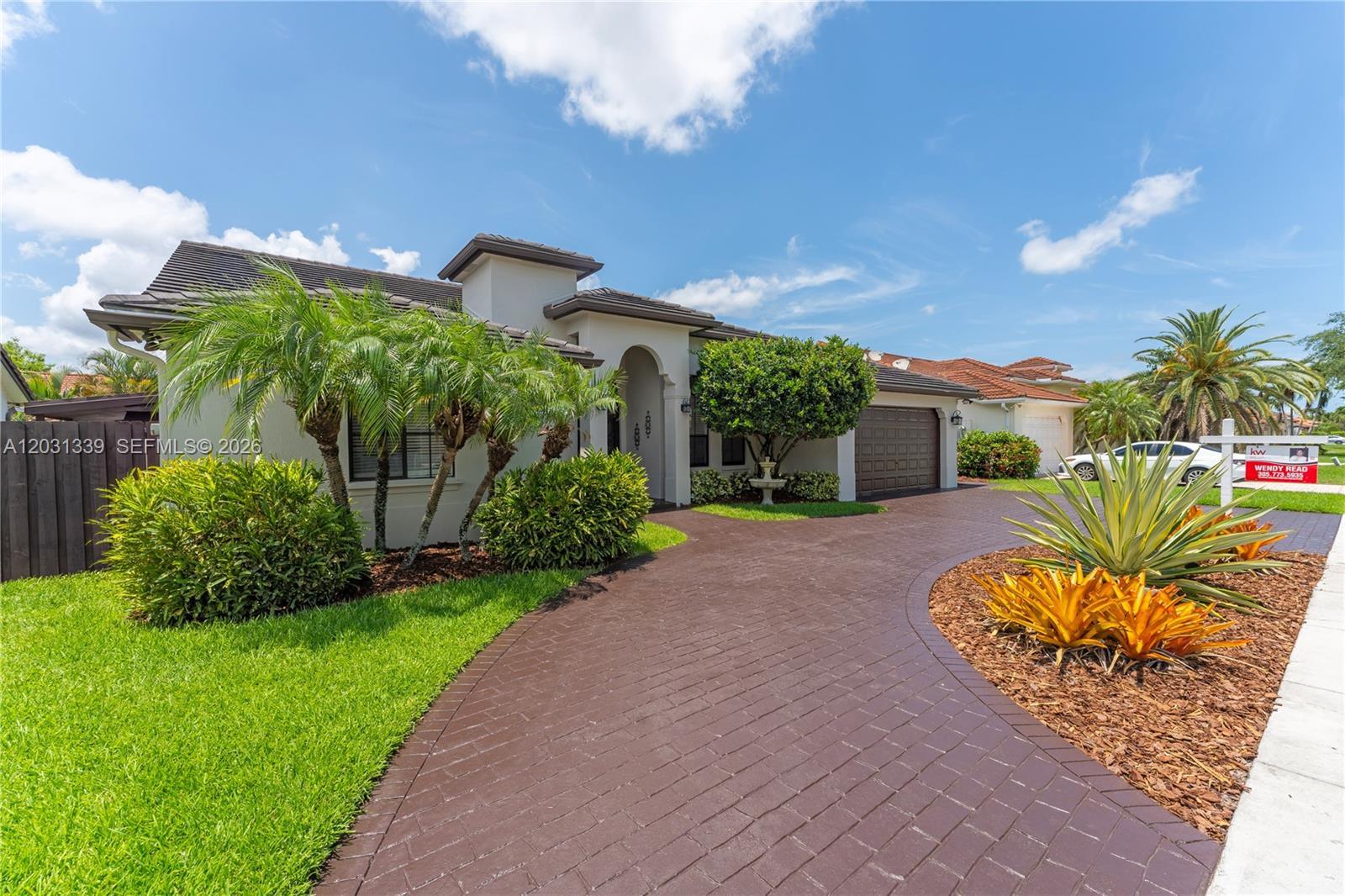 15341 SW 114th Ter, Miami FL 33196 photo 3