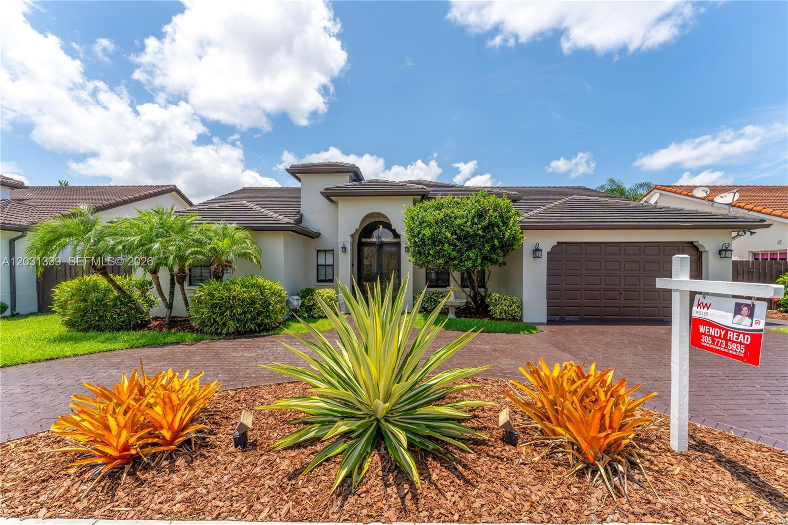 15341 SW 114th Ter, Miami FL 33196