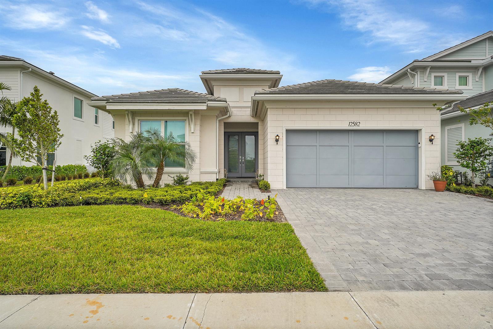 12582 Nautilus Circle, Palm Beach Gardens FL 33412