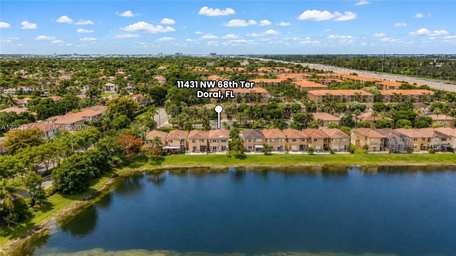 11431 NW 68th Ter, Doral FL 33178 photo 2