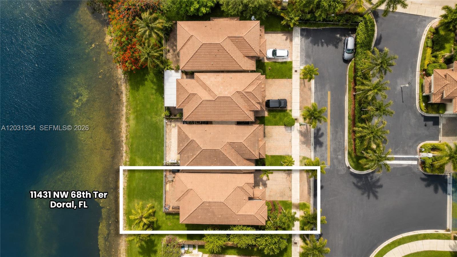 11431 NW 68th Ter, Doral FL 33178 photo 3