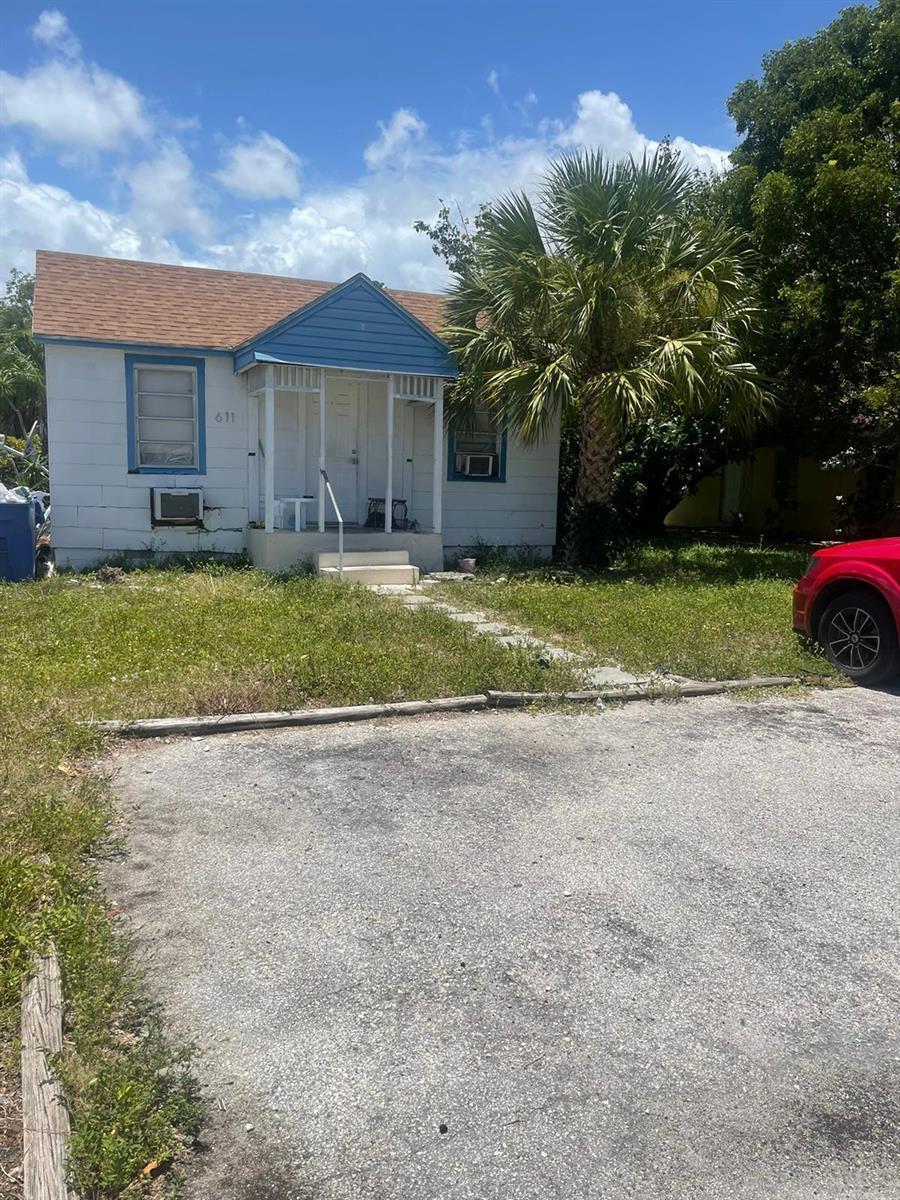 611 N Broadway # A, Lantana FL 33462