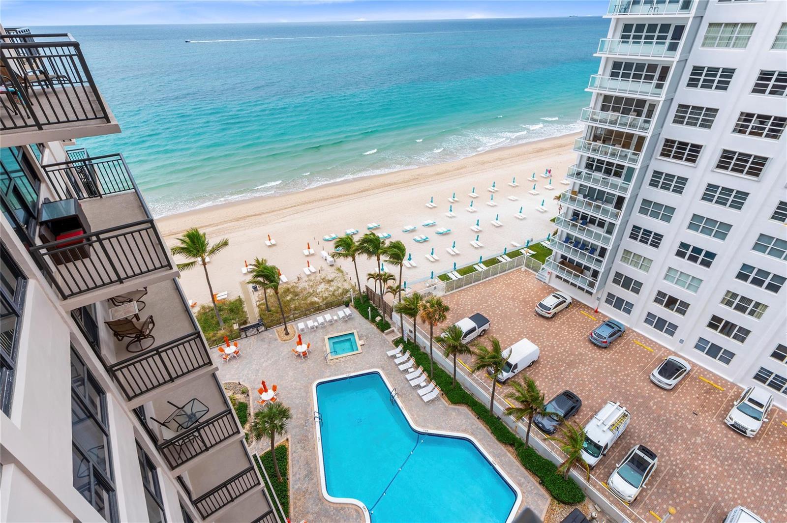 3800 Galt Ocean Drive # 1108, Fort Lauderdale FL 33308 photo 4