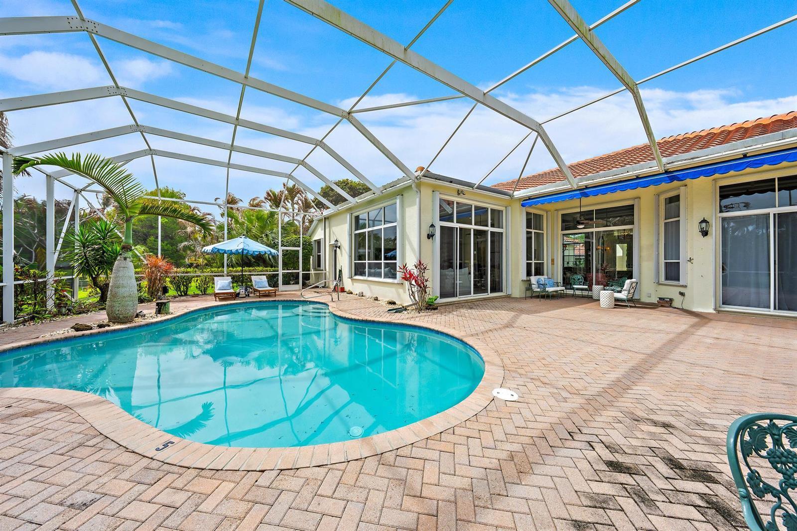 9907 SE Osprey Pointe Drive, Hobe Sound FL 33455 photo 5