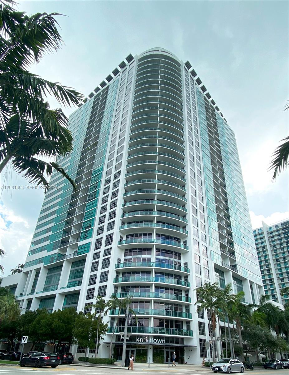 3301 NE 1st Ave # H1206, Miami FL 33137 photo 2