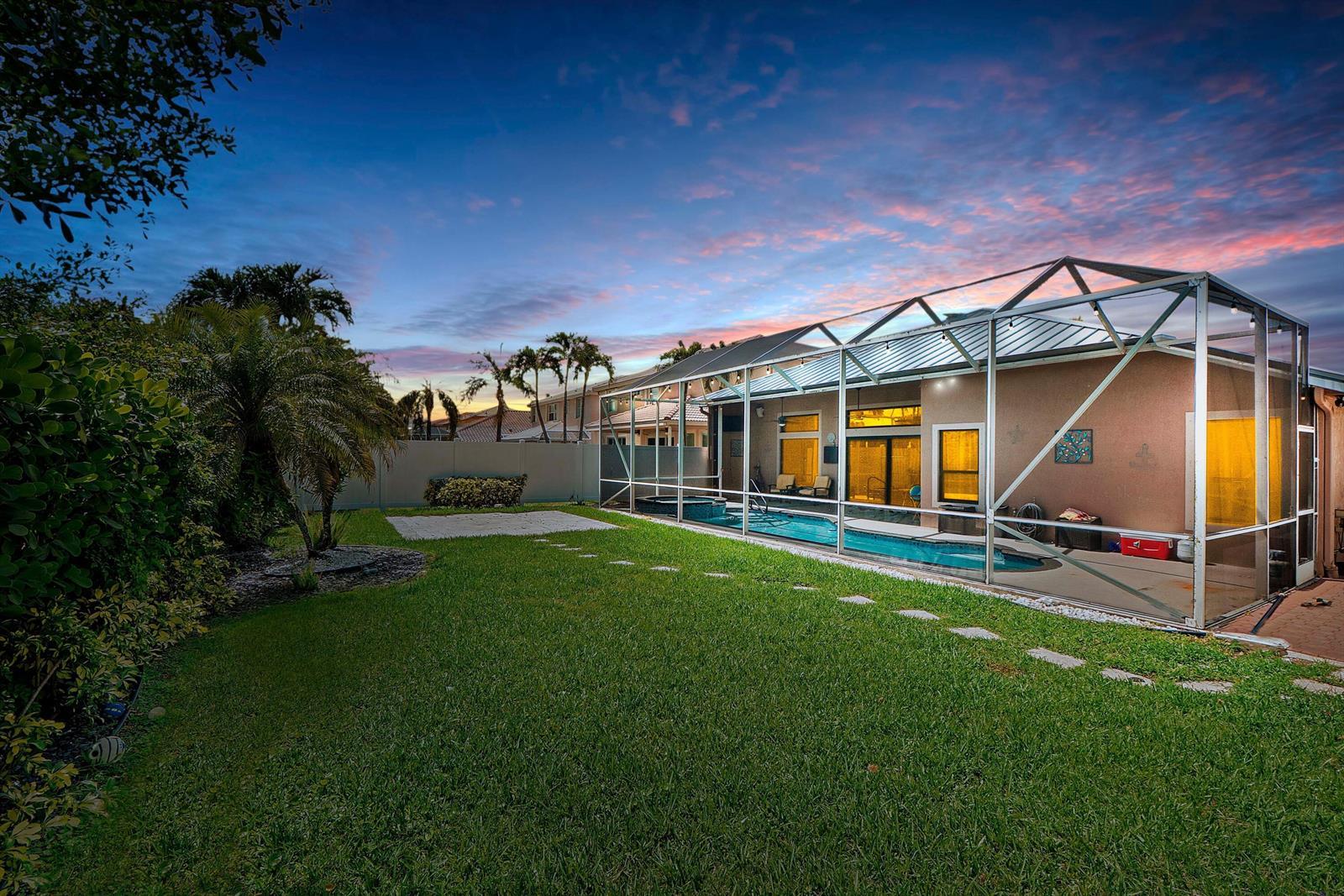 12328 Saint Simon Drive, Boca Raton FL 33428 photo 3