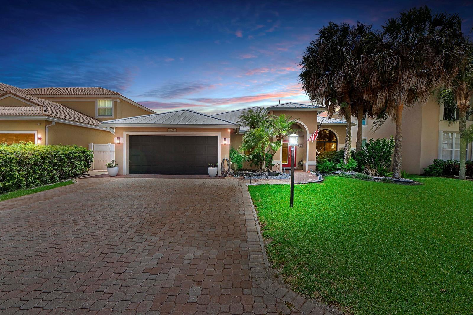 12328 Saint Simon Drive, Boca Raton FL 33428