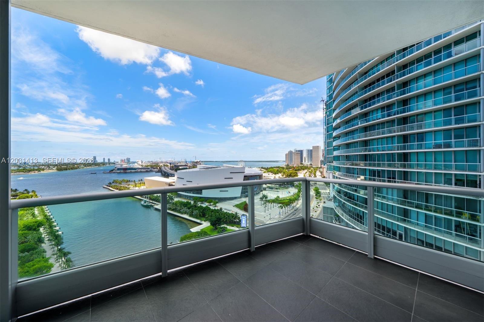 900 Biscayne Blvd # 2101, Miami FL 33132 photo 2