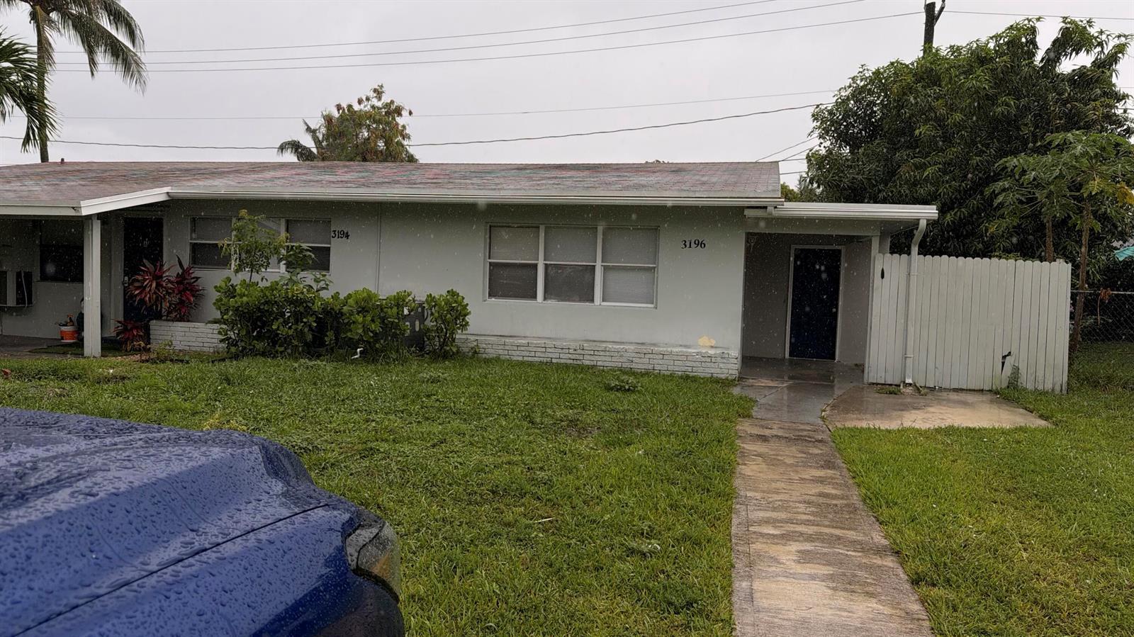 3194 Prince Drive # 3196, Lake Worth FL 33461