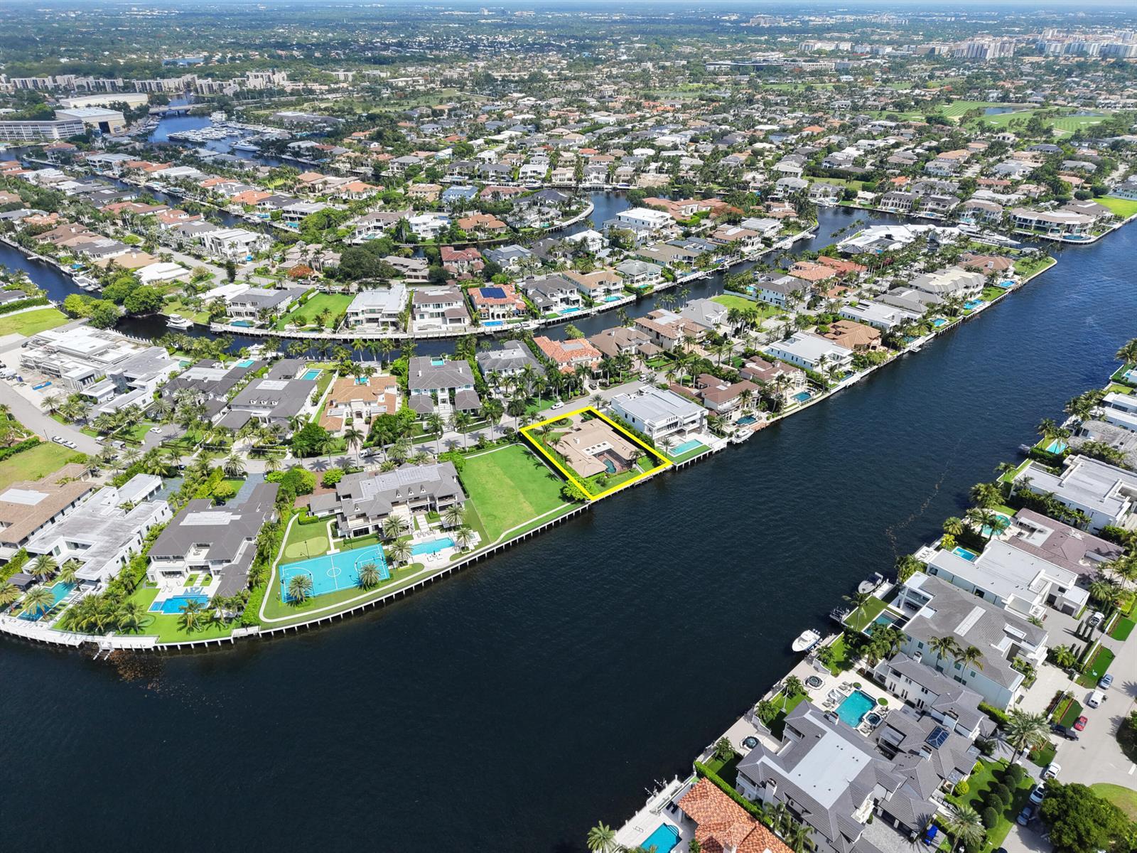 432 E Alexander Palm Road, Boca Raton FL 33432 photo 2