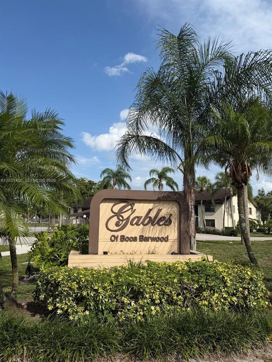 23398 Lyons Rd # 309, Boca Raton FL 33428