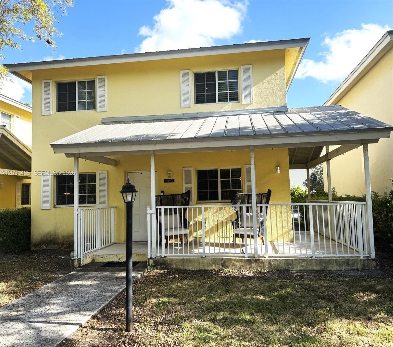 360 NW 19th Ter # 58, Miami FL 33136