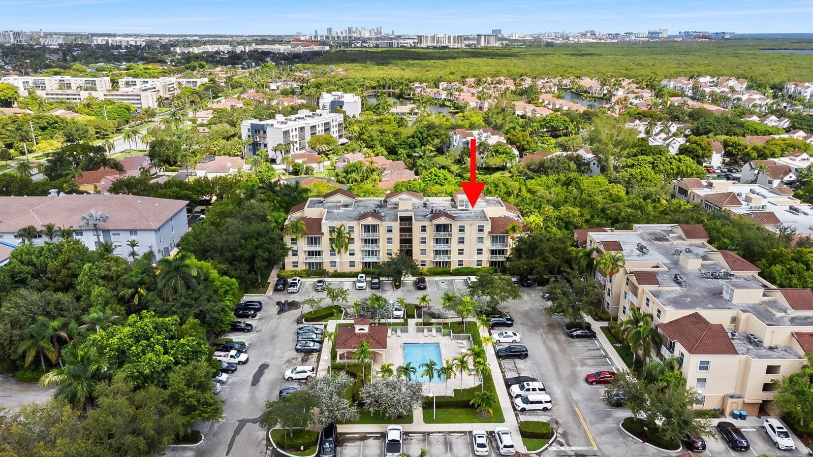529 E Sheridan Street # 1081, Dania Beach FL 33004 photo 2