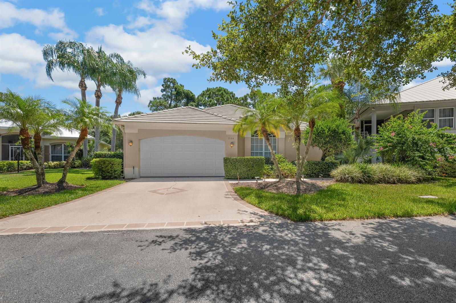 7154 Hawks View Trail, Port St. Lucie FL 34986