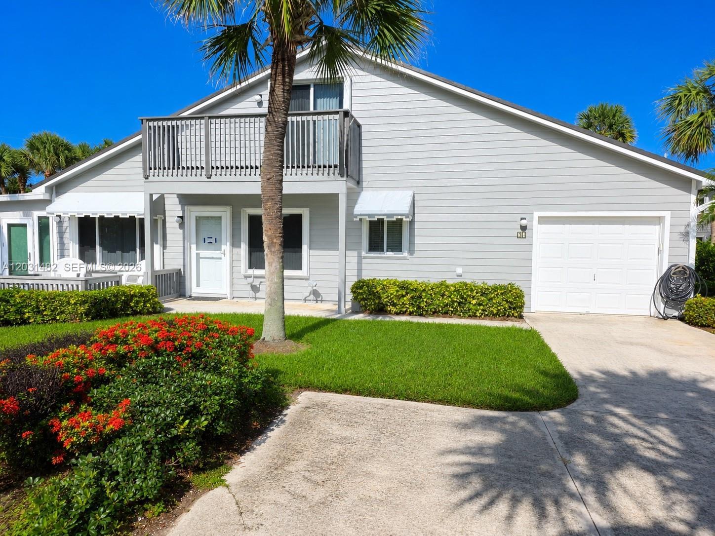 4949 N HIGHWAY A1A # 54, Fort Pierce FL 34949