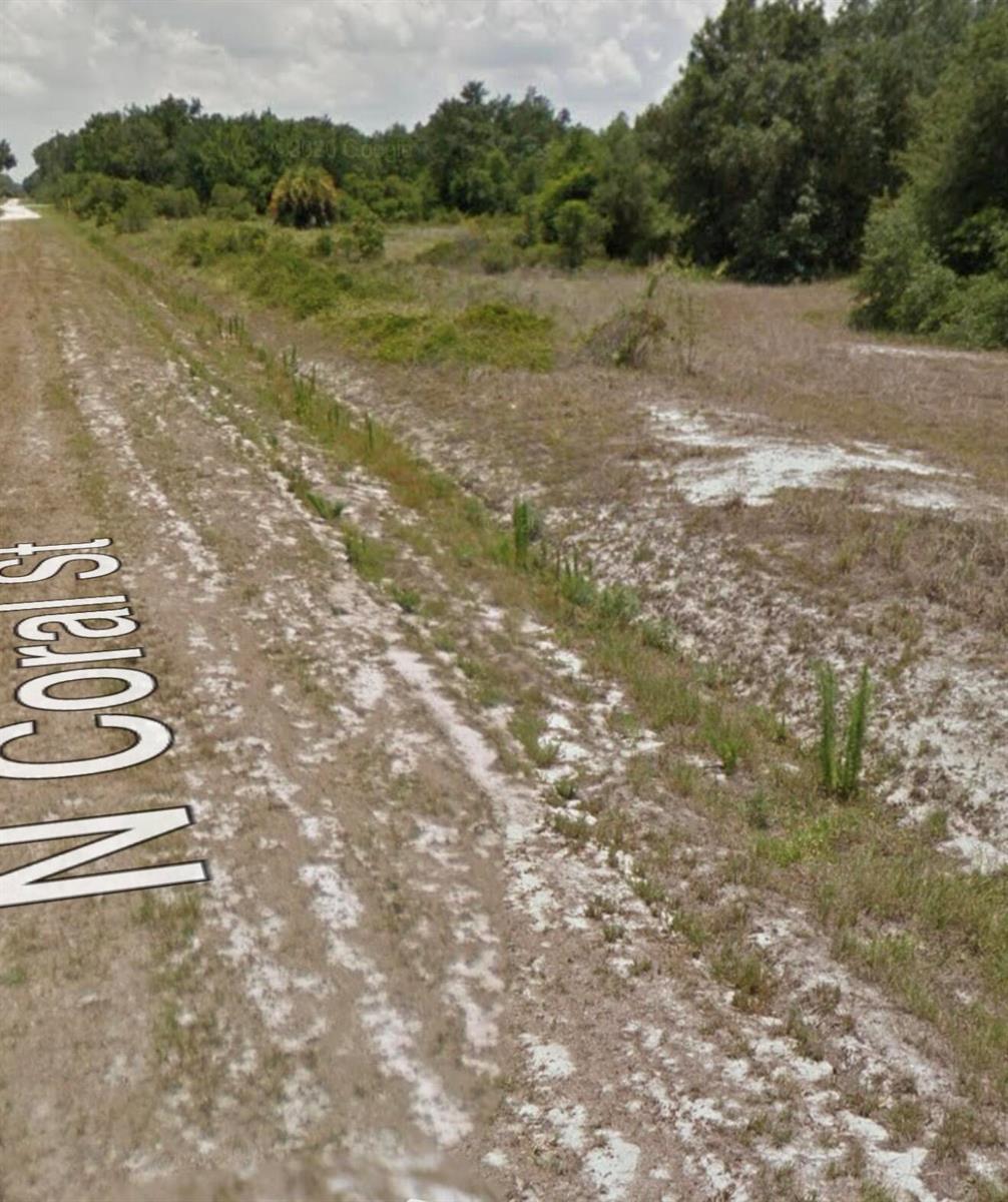 160 N Coral Street, Clewiston FL 33440 photo 2