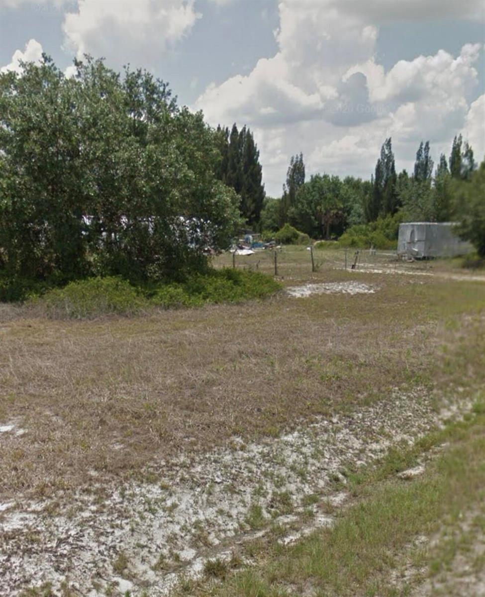 160 N Coral Street, Clewiston FL 33440 photo 3