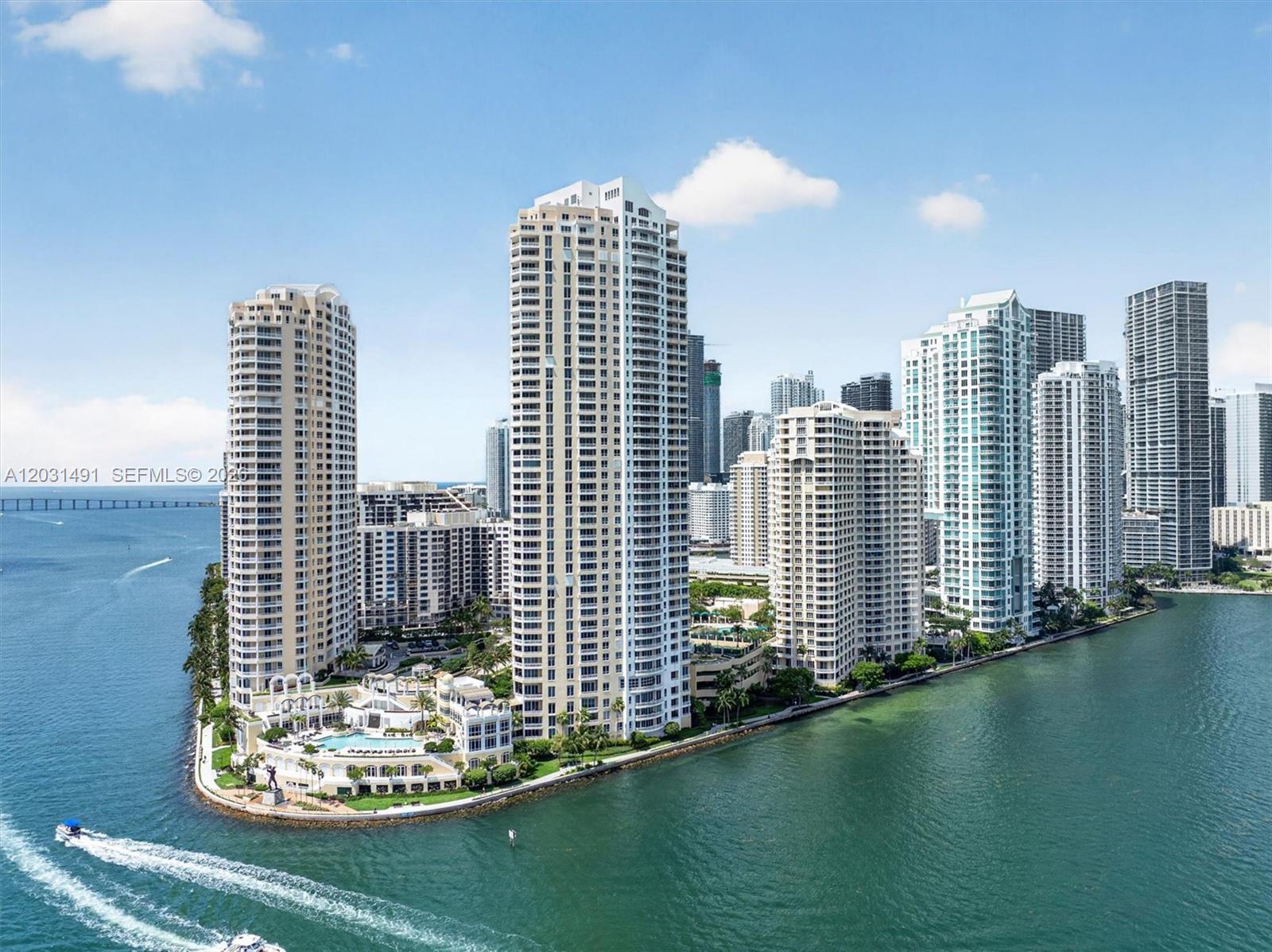 848 Brickell Key Dr # 3402, Miami FL 33131 photo 4