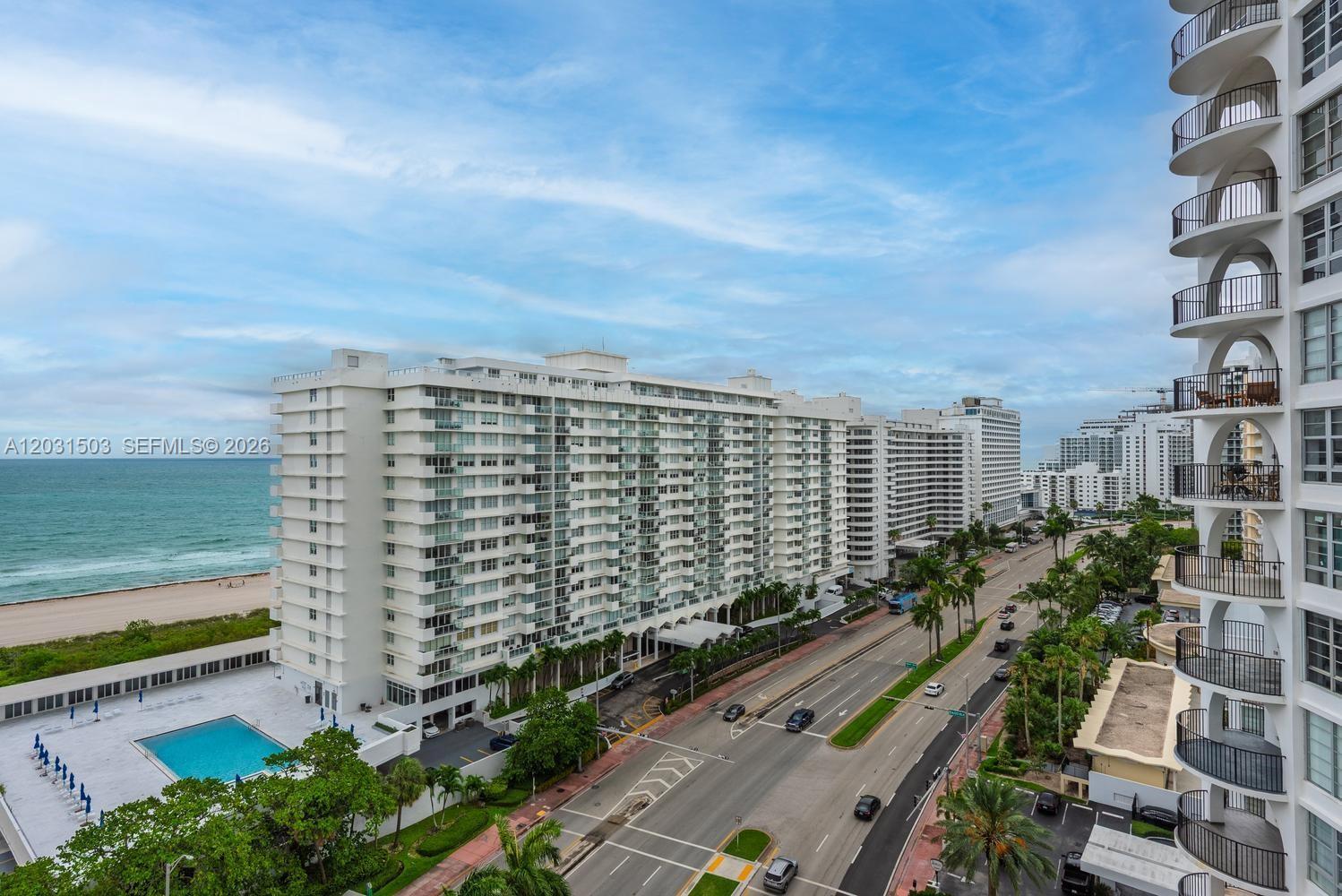 5660 Collins Ave # 14C, Miami Beach FL 33140 photo 2