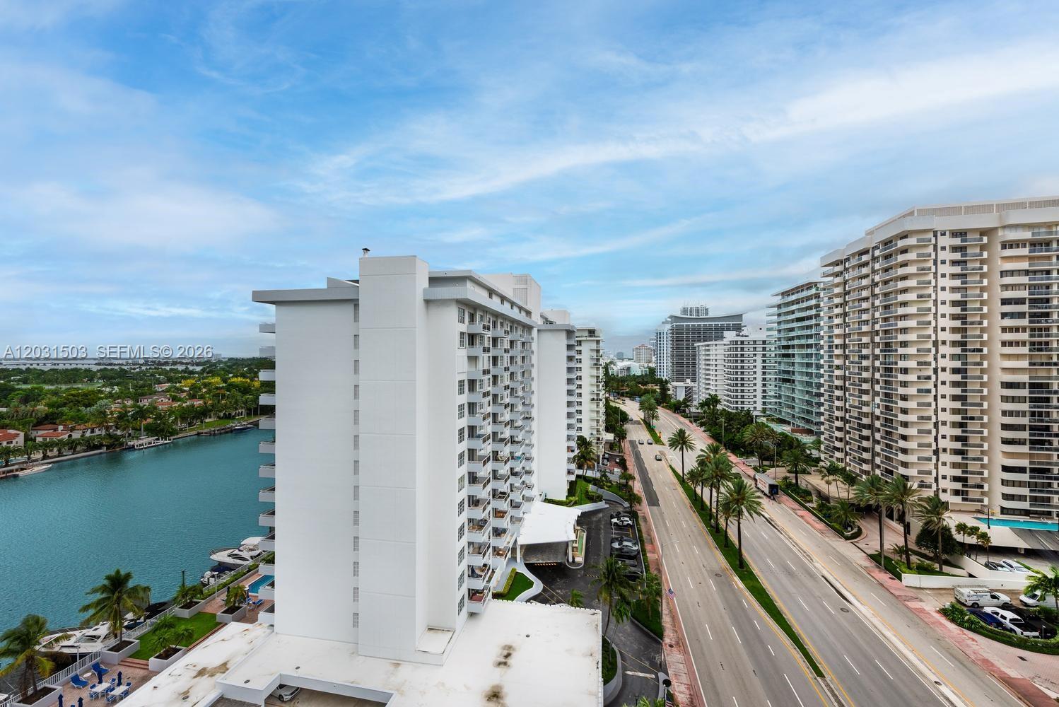 5660 Collins Ave # 14C, Miami Beach FL 33140 photo 3