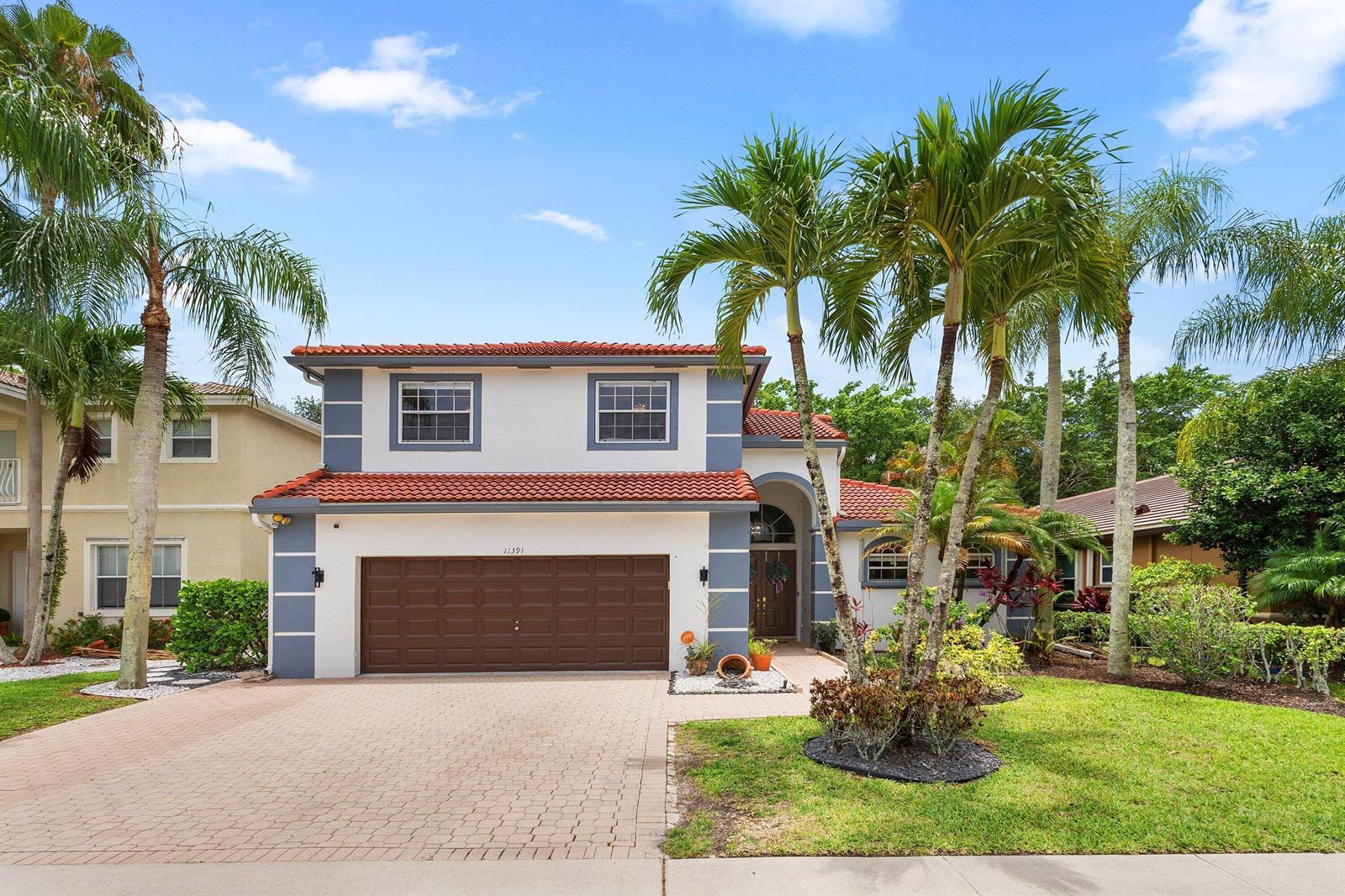11391 Sea Grass Circle, Boca Raton FL 33498 photo 2