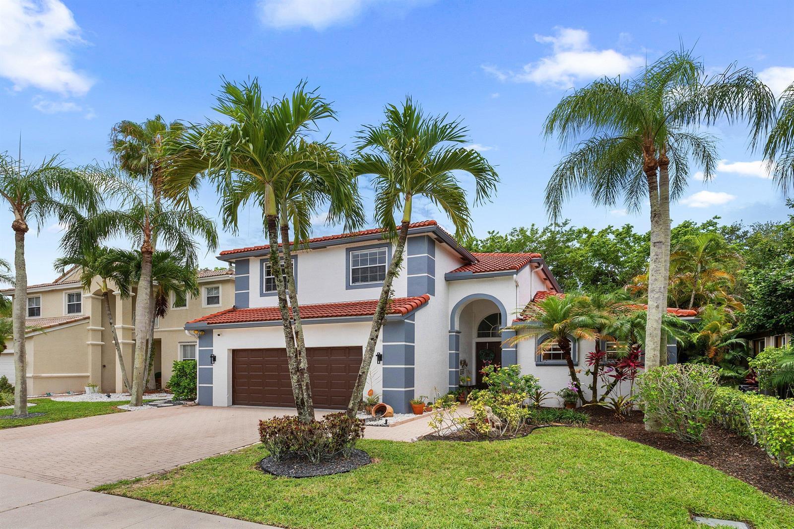 11391 Sea Grass Circle, Boca Raton FL 33498 photo 3