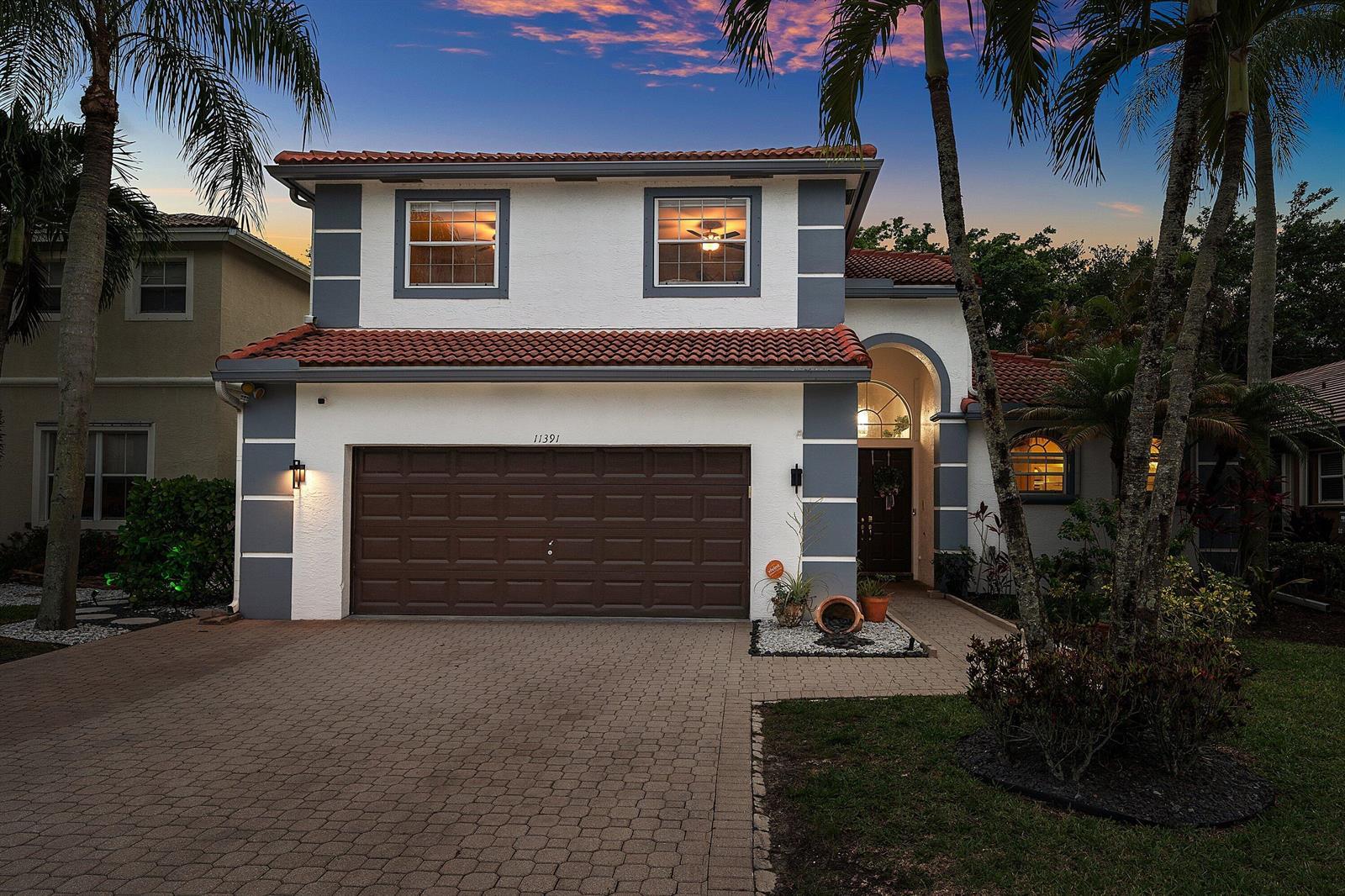 11391 Sea Grass Circle, Boca Raton FL 33498