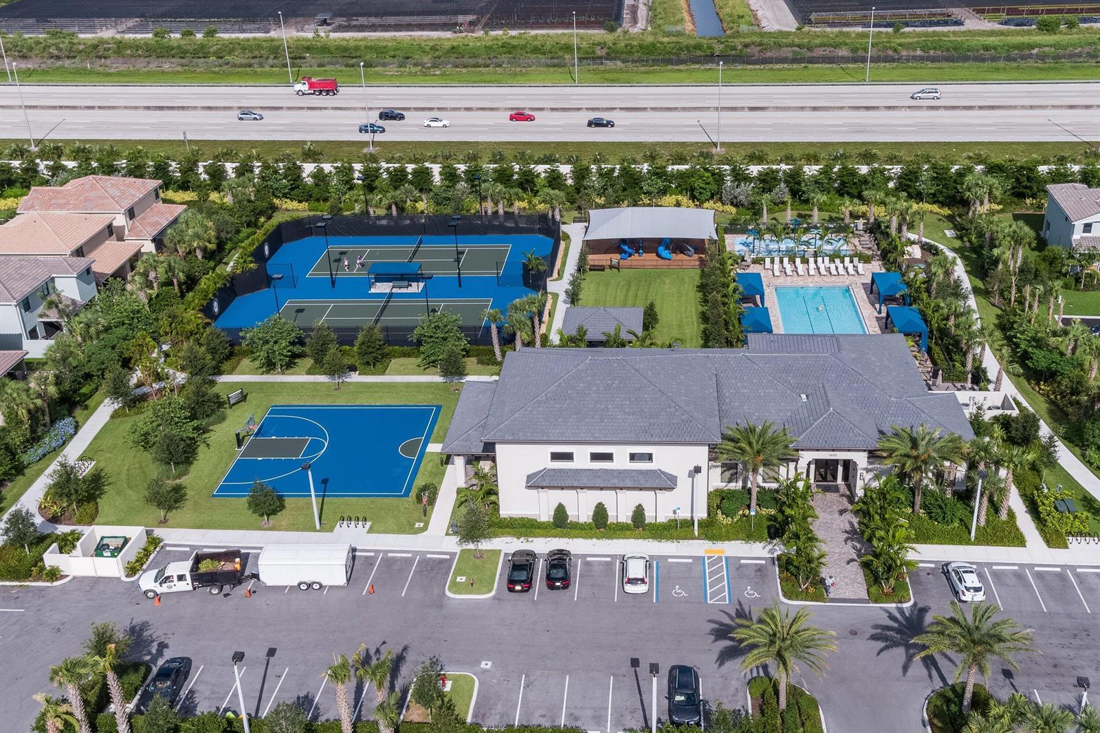 14018 Gold Tigereye Trail, Delray Beach FL 33446 photo 2