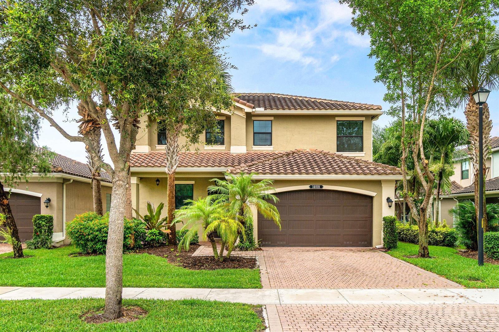 14018 Gold Tigereye Trail, Delray Beach FL 33446 photo 3