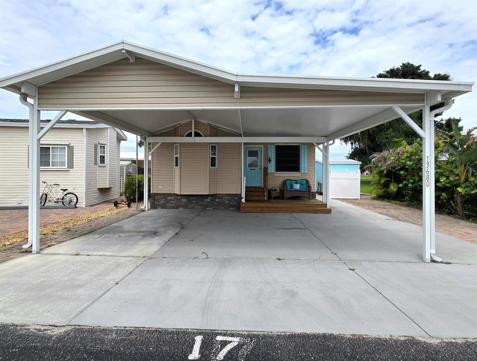13680 NW 127th Terrace # 17, Okeechobee FL 34974