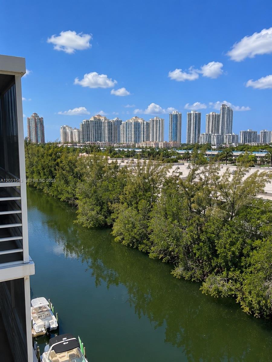 3660 NE 166th St # 805, North Miami Beach FL 33160 photo 3