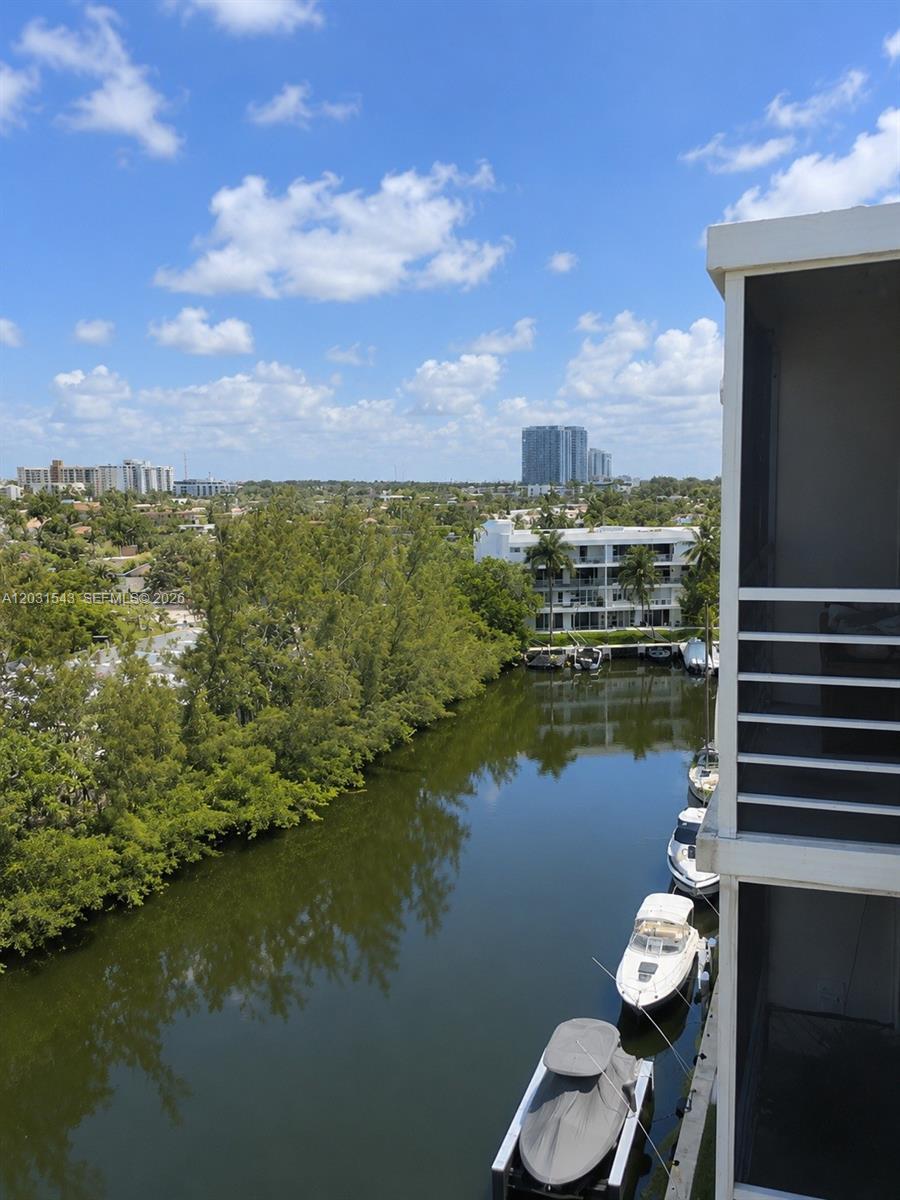 3660 NE 166th St # 805, North Miami Beach FL 33160 photo 4