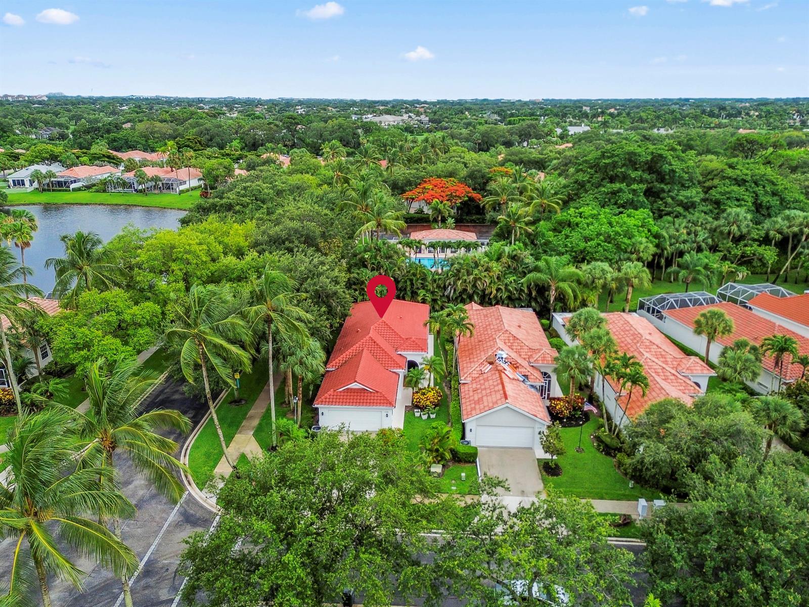 4766 Valencia Drive, Delray Beach FL 33445 photo 3