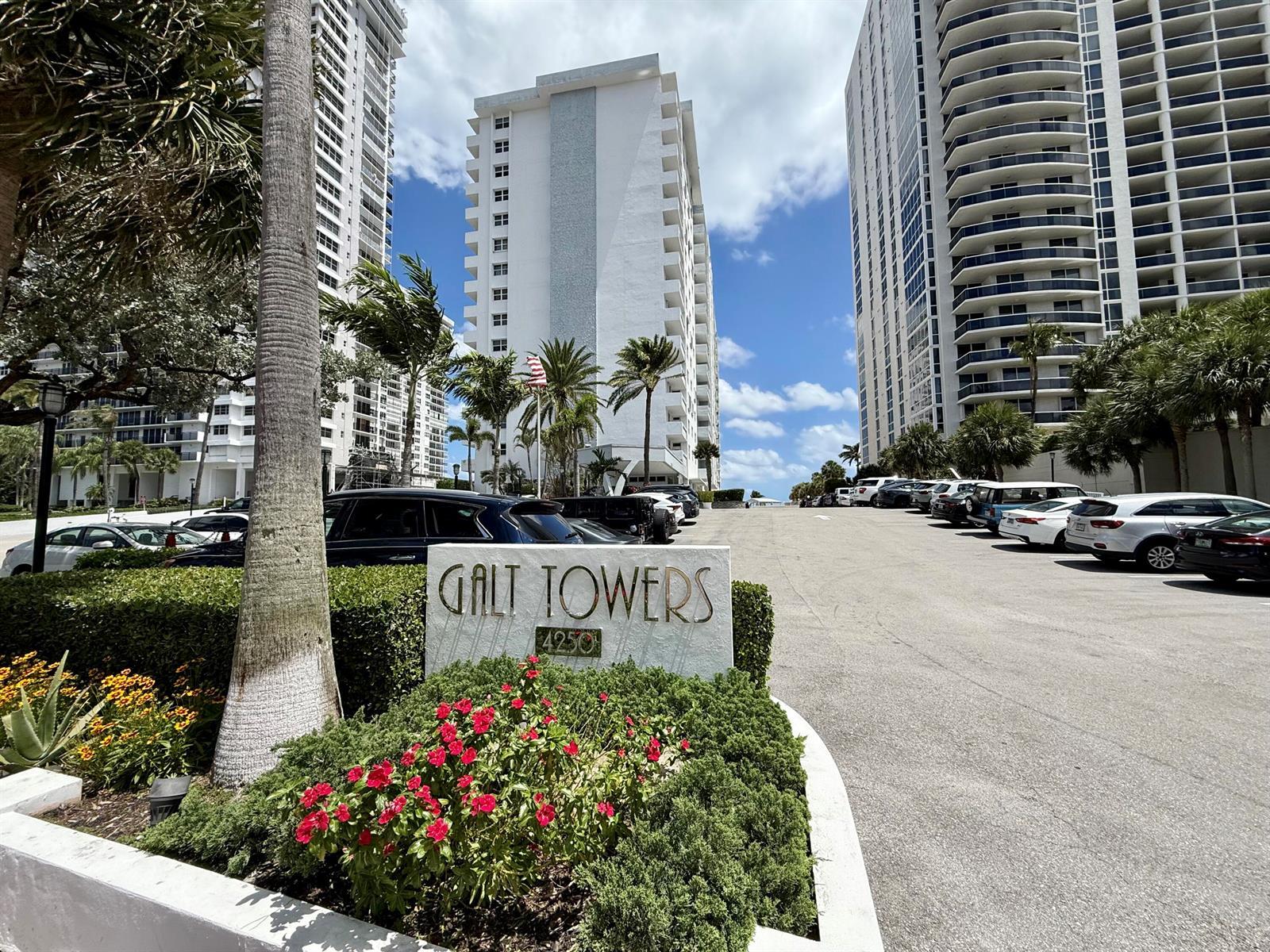4250 Galt Ocean Drive # 14t, Fort Lauderdale FL 33308 photo 5