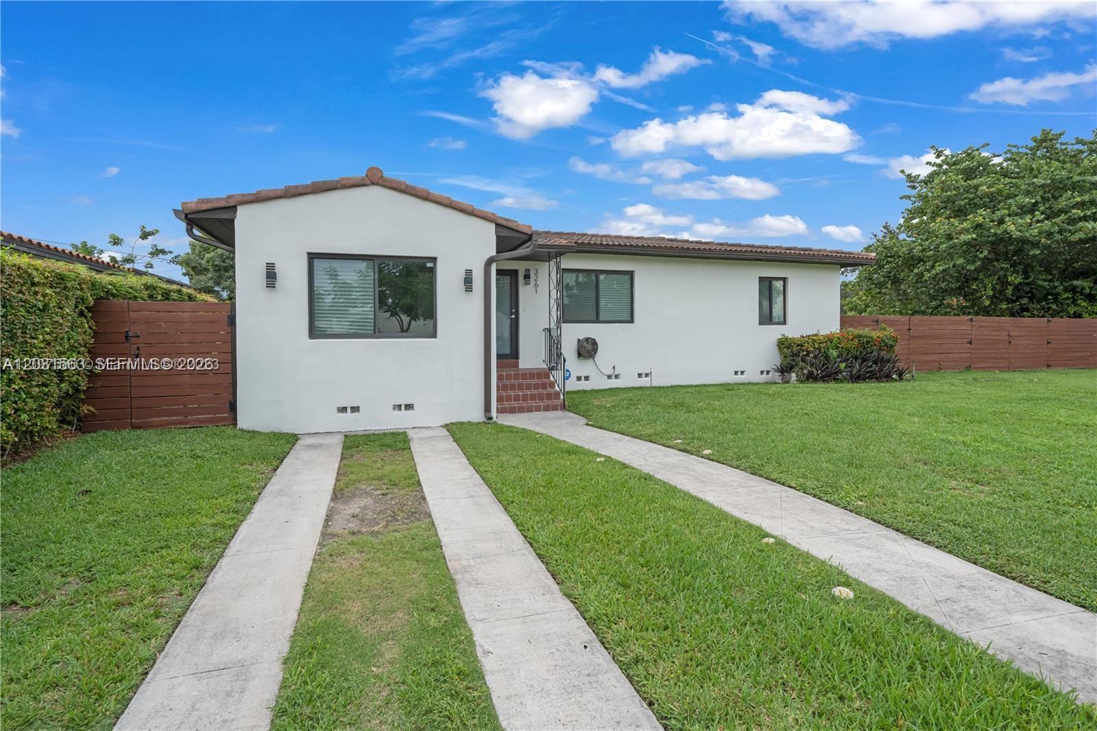 3261 SW 20th St, Miami FL 33145 photo 2