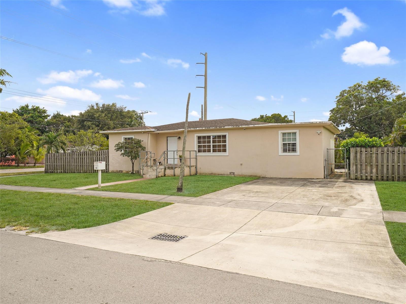 500 NW 120th Street, Miami FL 33168 photo 2