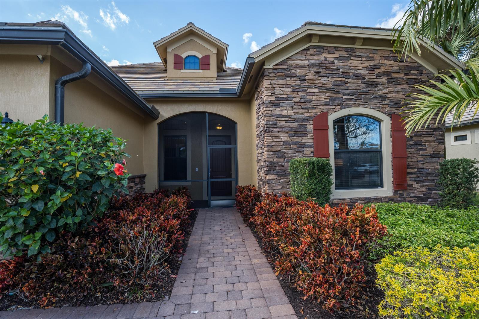 4127 Siena Circle, Wellington FL 33414 photo 2
