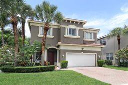 1075 Grove Park Circle, Boynton Beach FL 33436 photo 2
