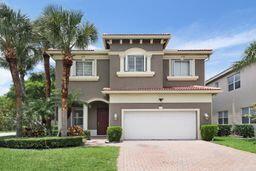 1075 Grove Park Circle, Boynton Beach FL 33436