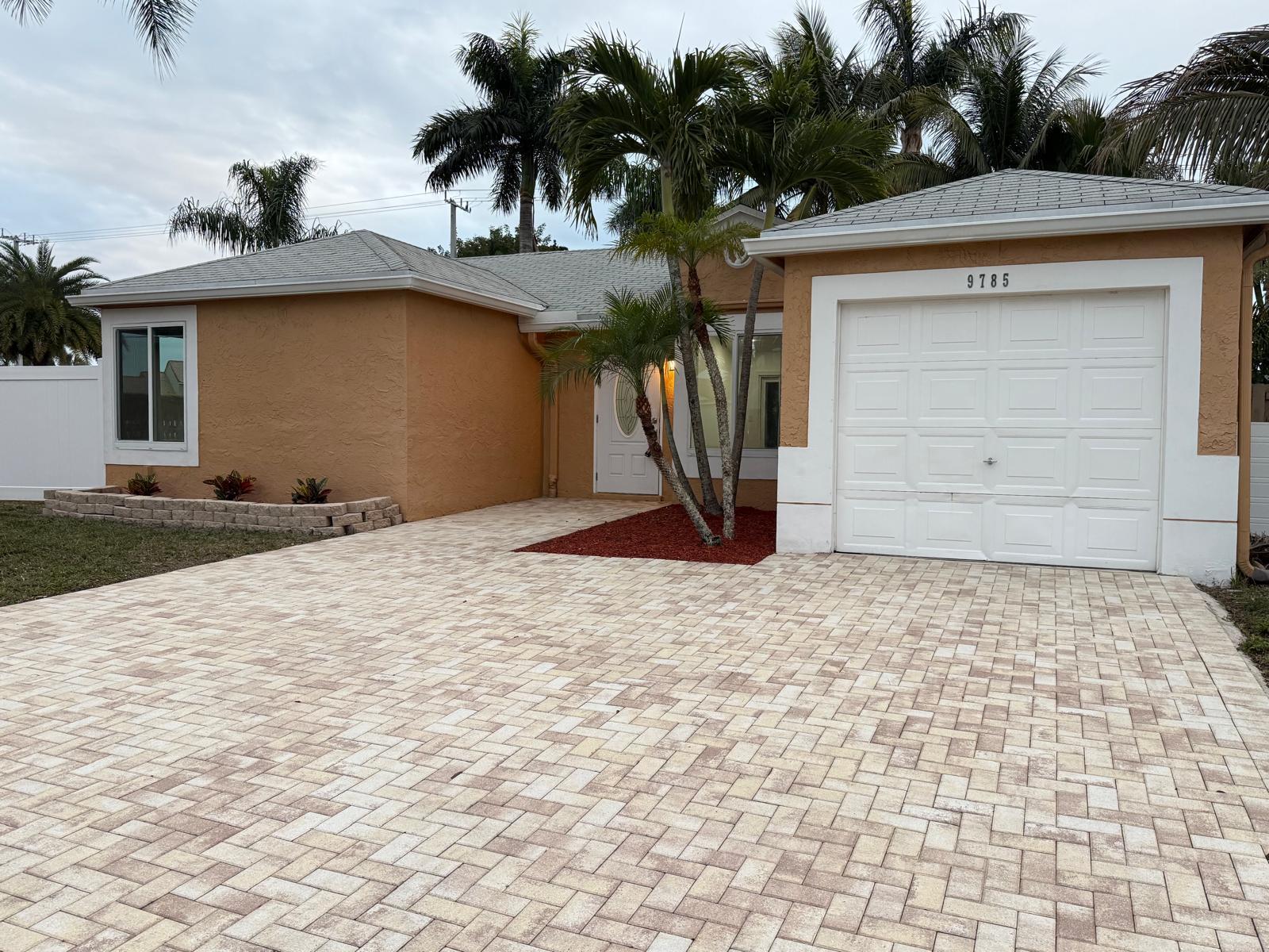 9785 Ridge Creek Road, Boca Raton FL 33496