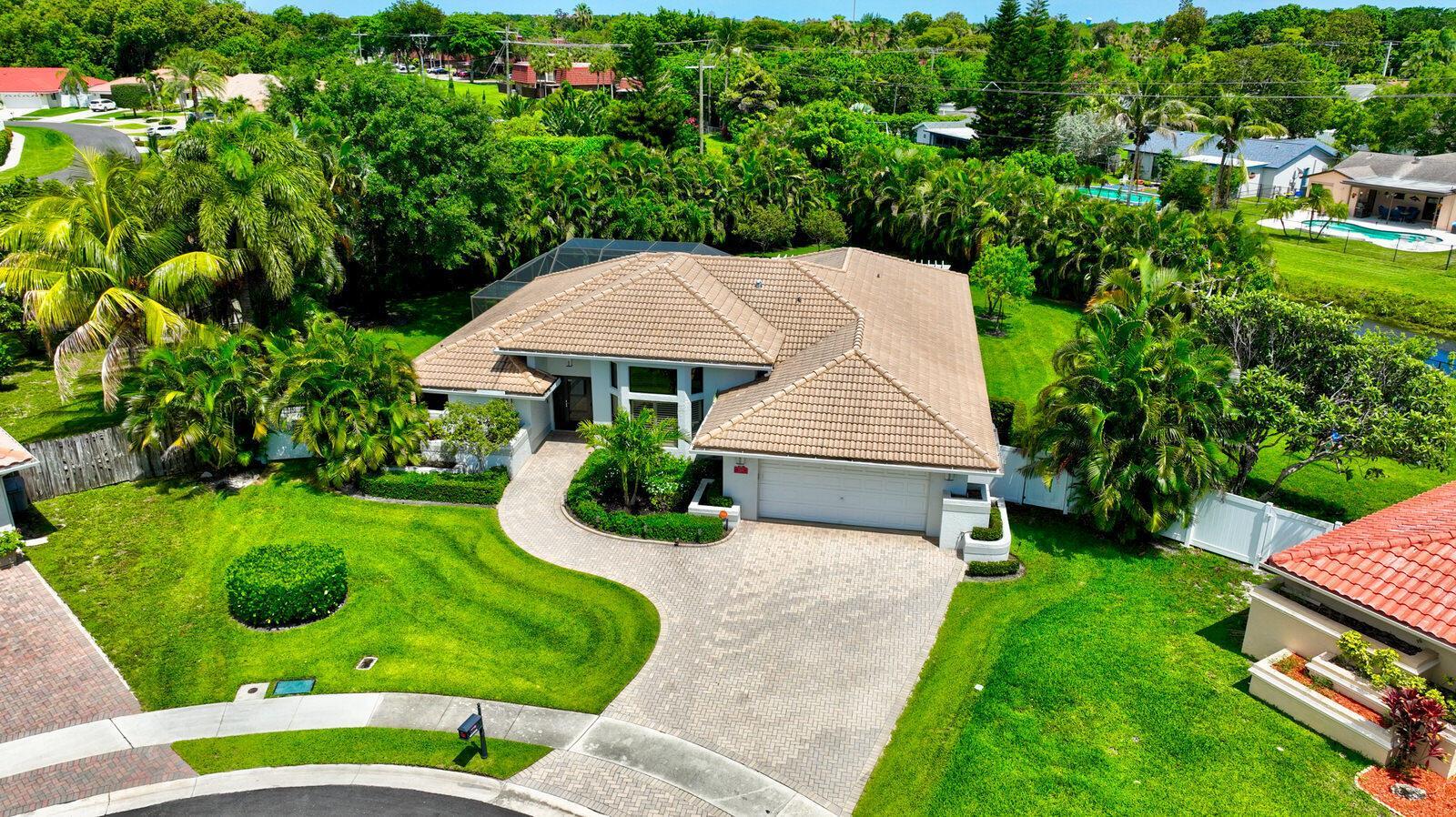 22491 Martella Avenue, Boca Raton FL 33433 photo 4