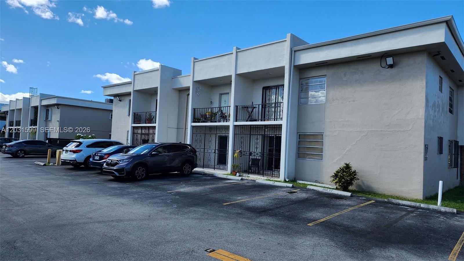 9000 SW 24th St # 217A, Miami FL 33165 photo 3