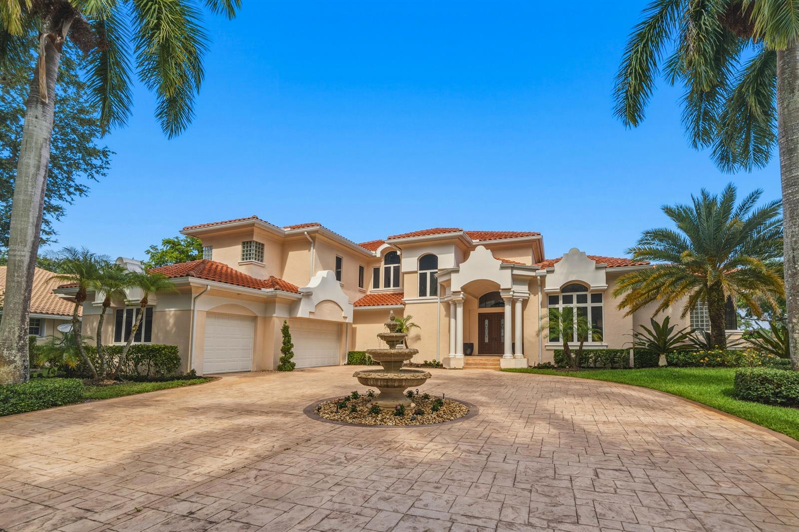 1819 NW 124th Avenue, Coral Springs FL 33071