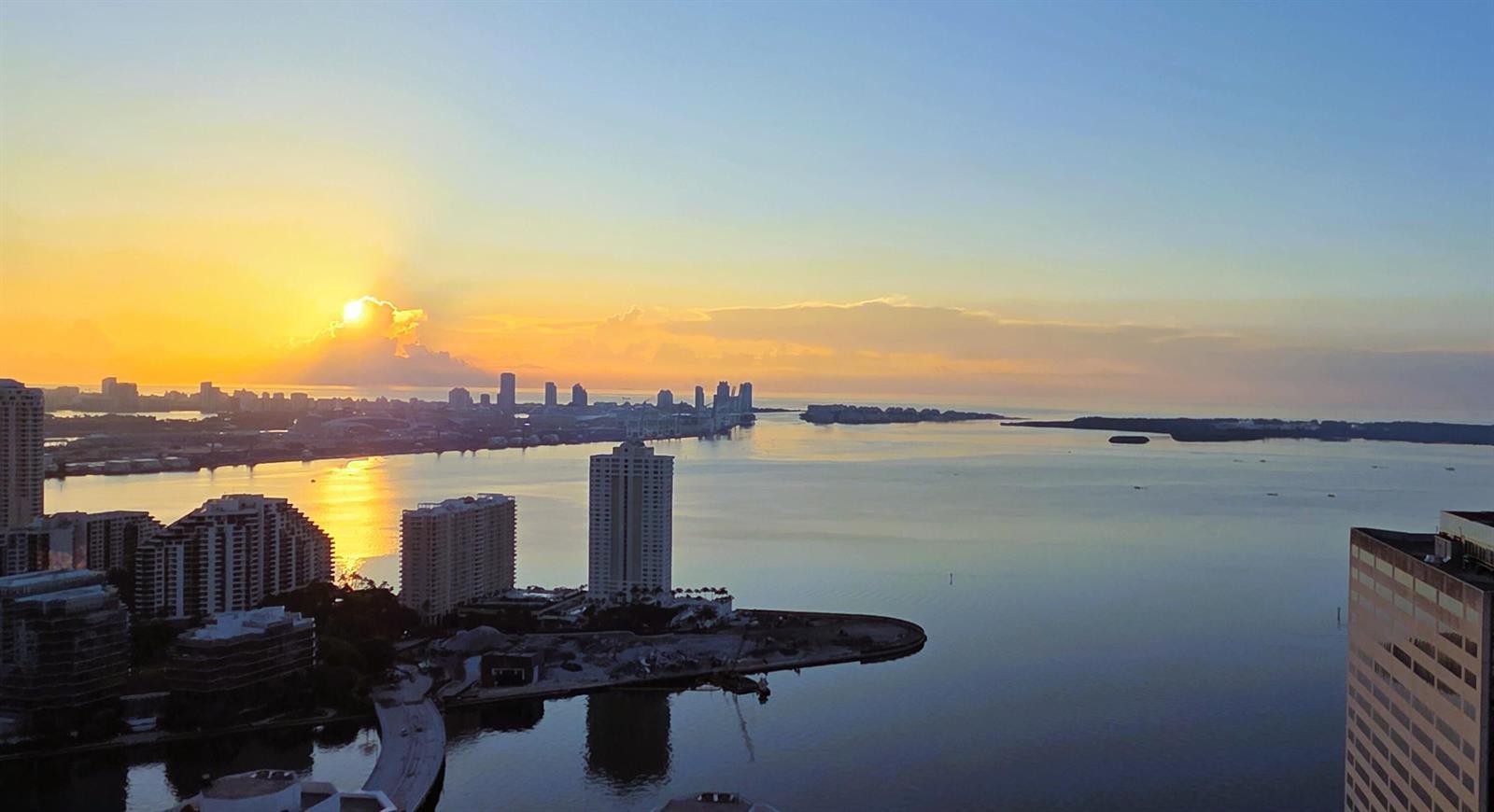 951 Brickell Avenue # 4308, Miami FL 33131 photo 3