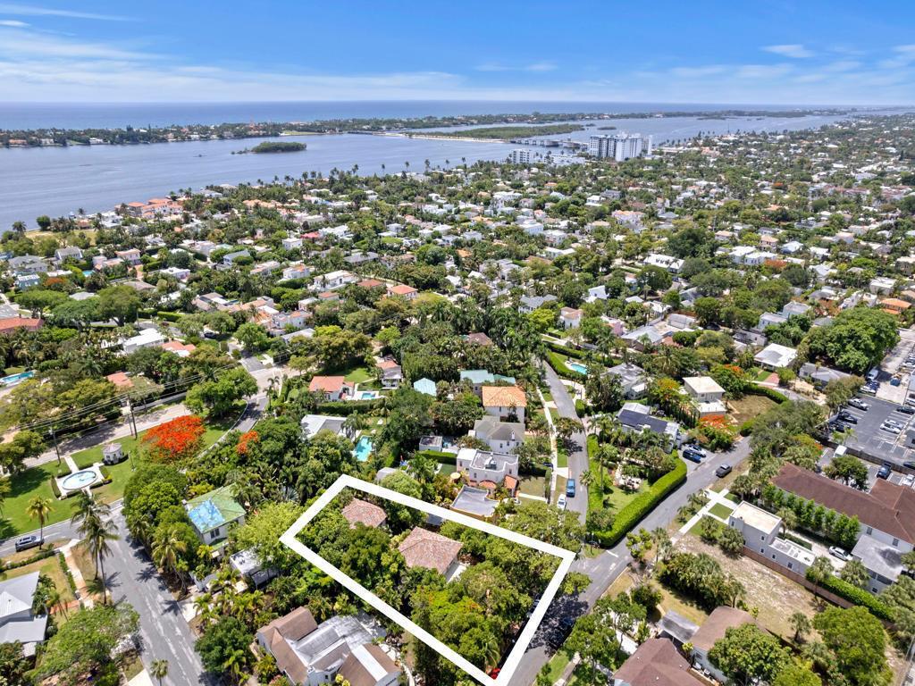 333 Marlborough Road, West Palm Beach FL 33405 photo 2